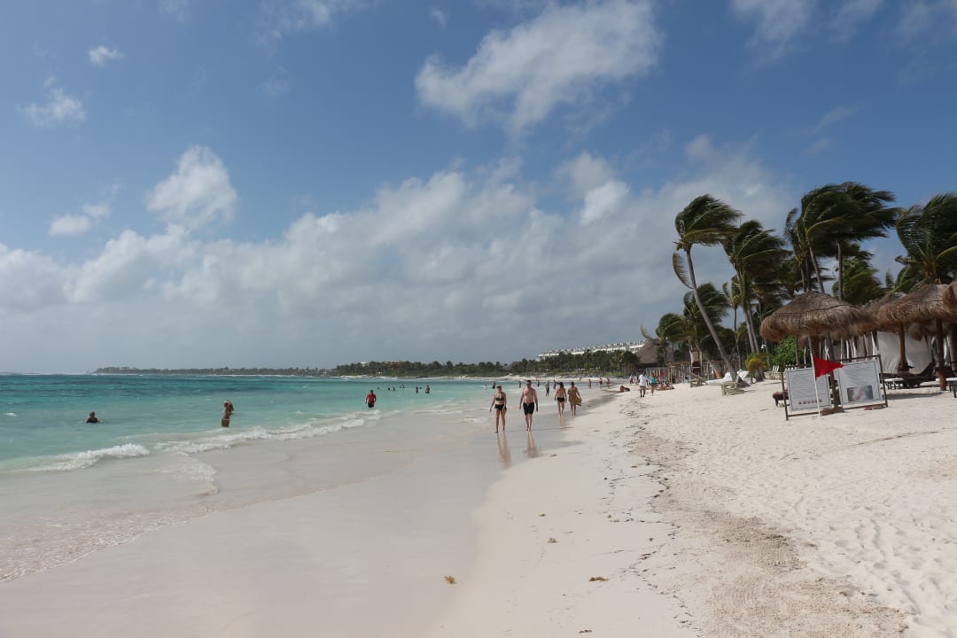 Strand Secrets Akumal Riviera Maya - Adults only