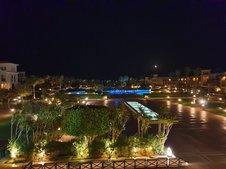 Ausblick JAZ Mirabel Beach