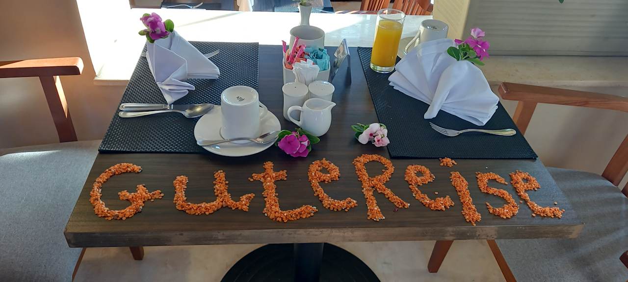 Gastro Iberotel Makadi Beach