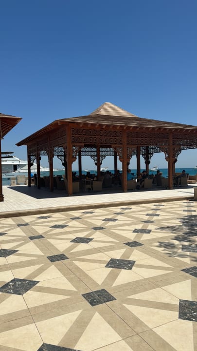 Gastro The Grand Palace - Adults only