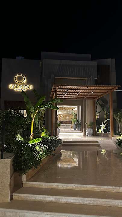 Sonstiges ananea Hurghada