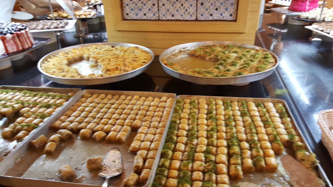 Restaurant Can Garden Resort