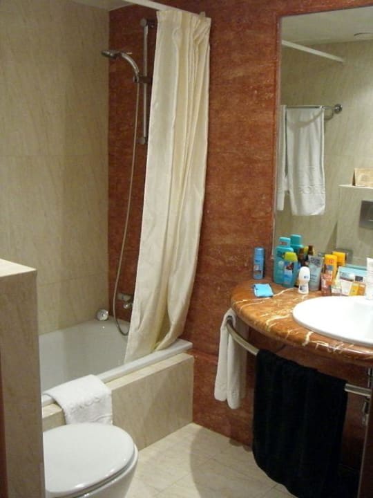 Bad Iberostar Waves Playa de Muro