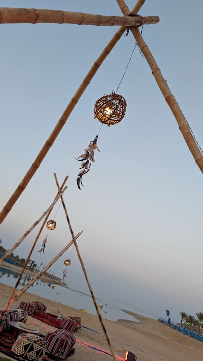 Sonstiges Gravity Hotel & Aqua Park Hurghada