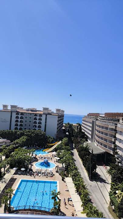 Pool Dizalya Palm Garden