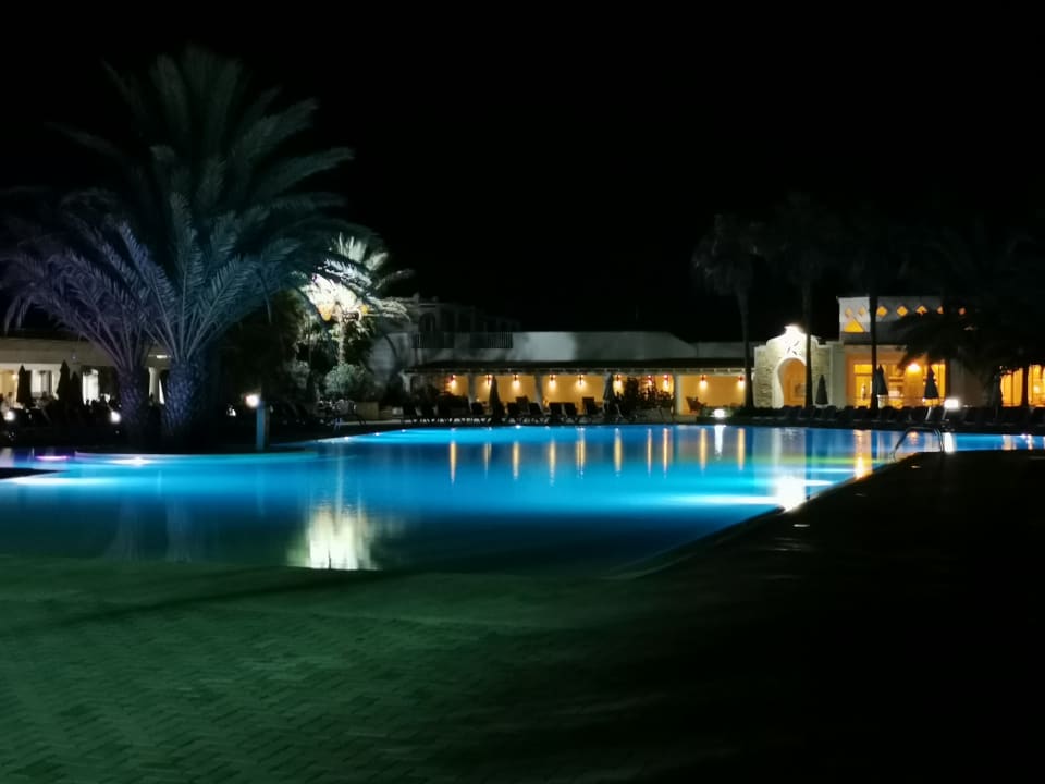Pool VOI Praia De Chaves Resort