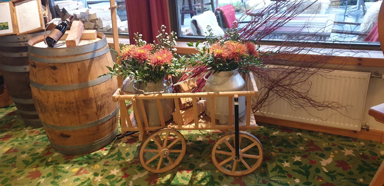 Sonstiges Hotel Oberstdorf