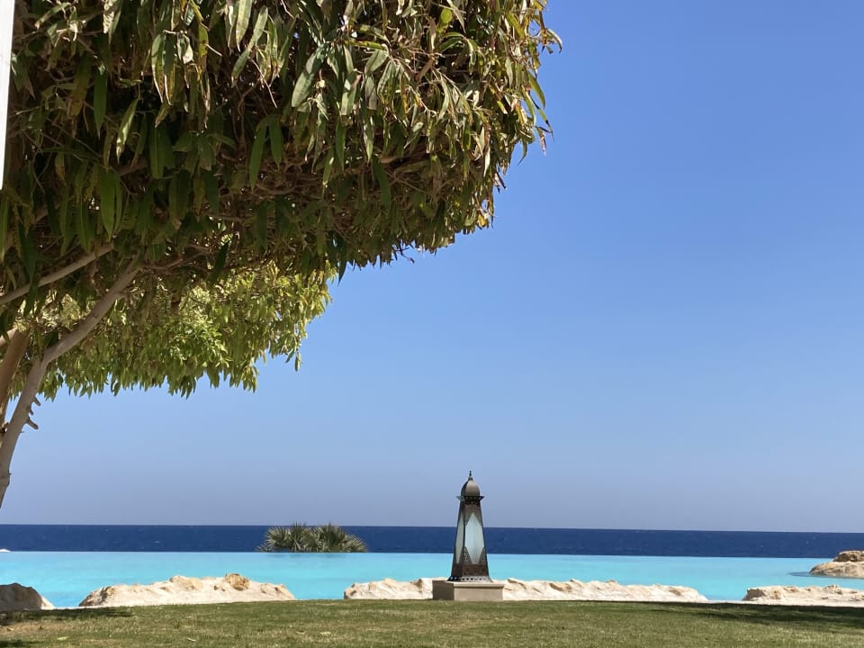 Ausblick Makadi Spa - Adults only