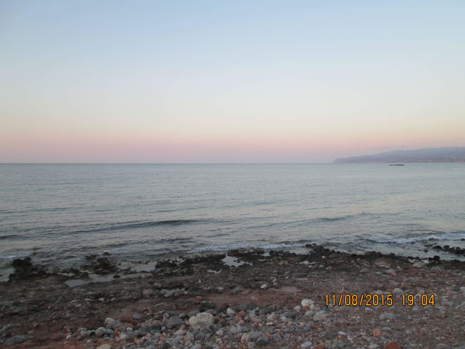 Das Meer Hotel Corina & Paloma Garden