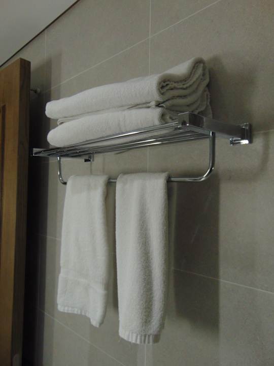 Zimmer La Passion Hanoi Hotel & Spa