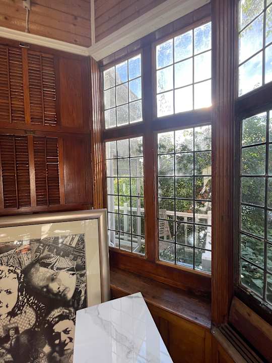 Zimmer Ashby Manor Guest House