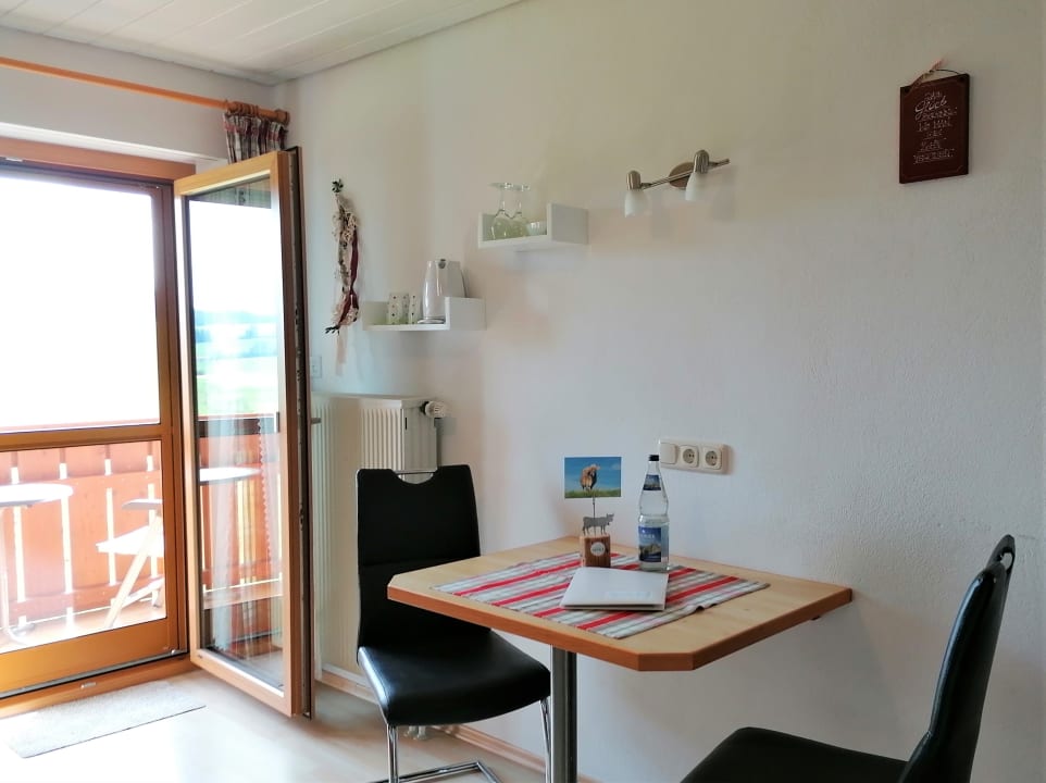 Zimmer Ferienhof - Bauernhof Hefele