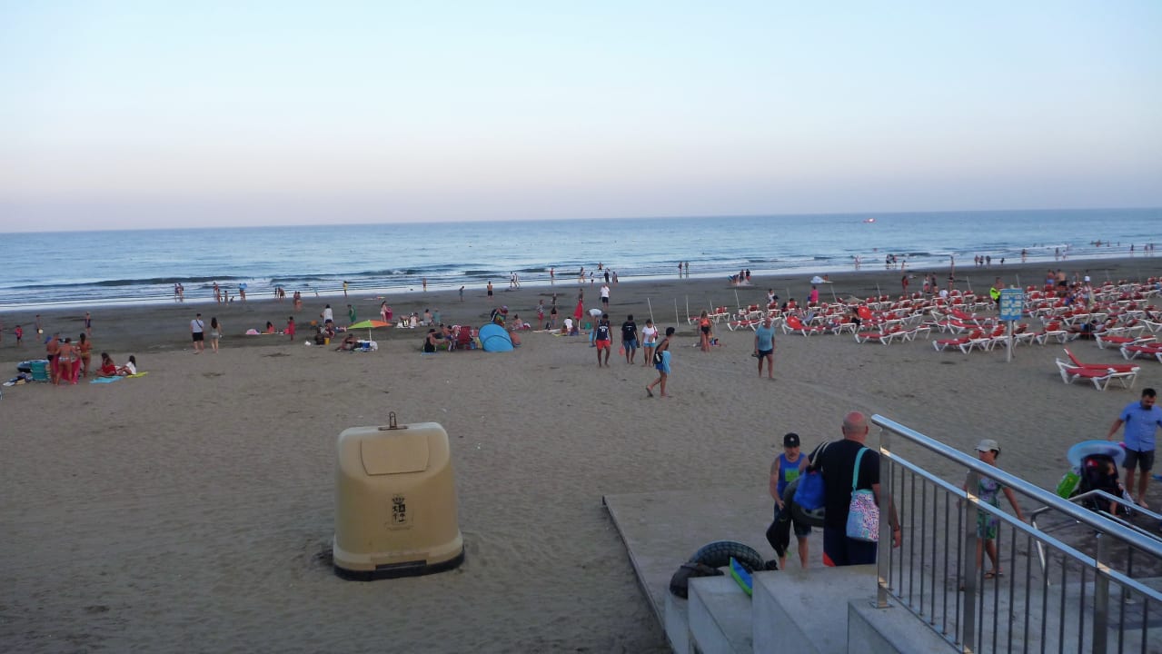 Strand HL Sahara Playa