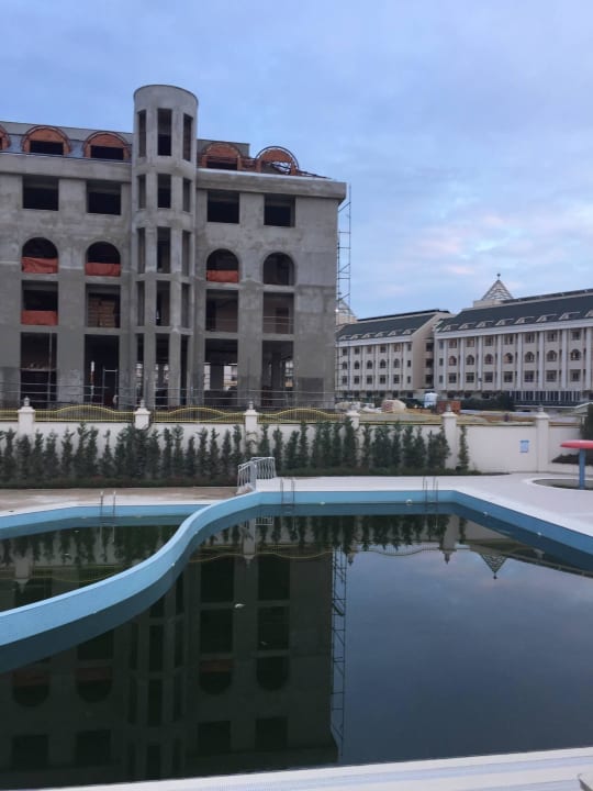 Foto vom 02.02.2016 Side Royal Palace Hotel & Spa