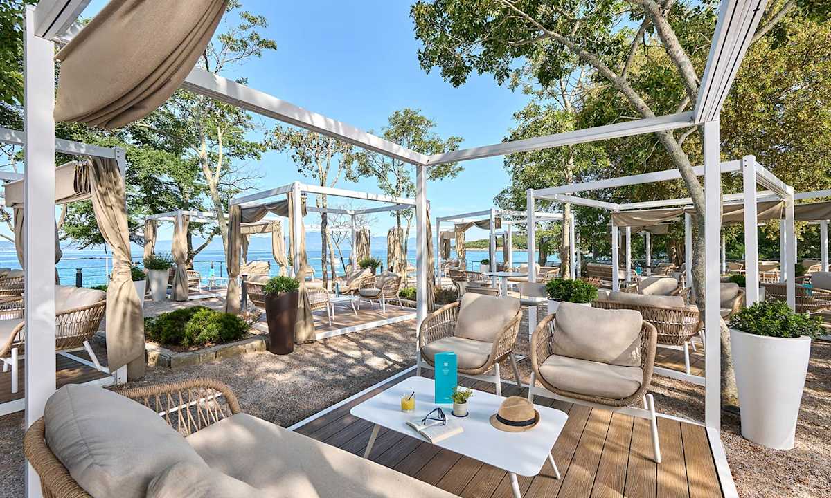 Sonstiges Aminess Style Glamping Villas & Holiday Homes Atea