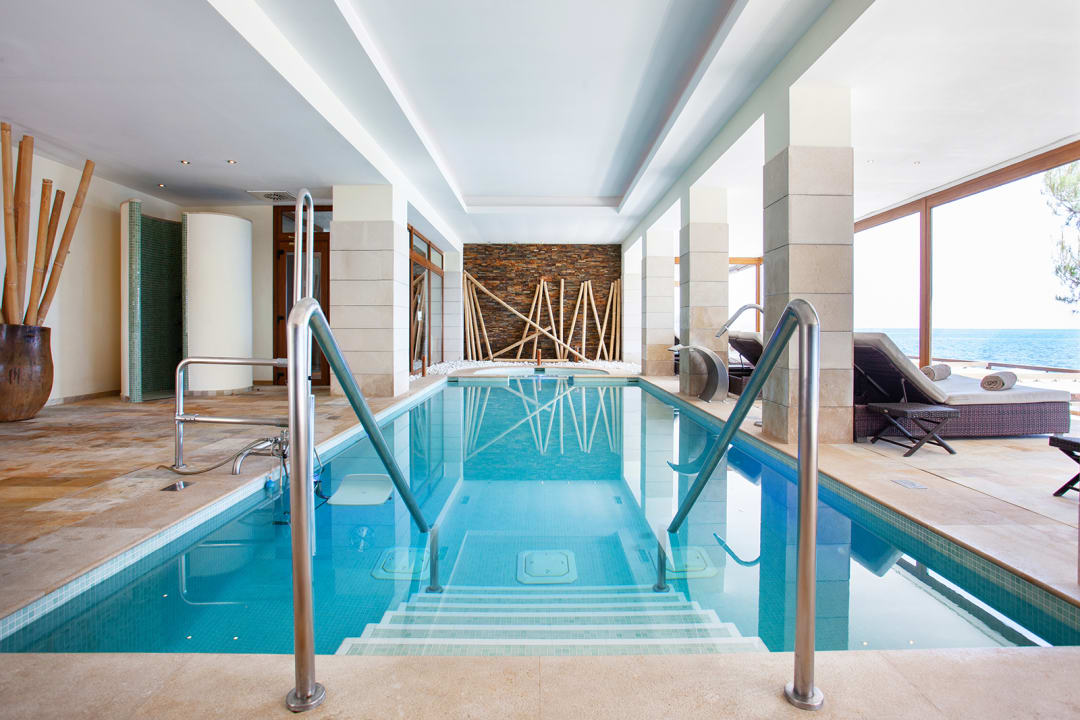 Pool Grupotel Aguait Resort & Spa - Adults only