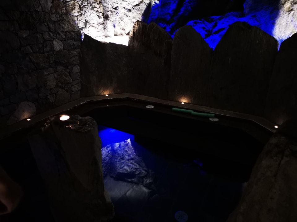 Sport & Freizeit Hotel Alpin Spa Tuxerhof
