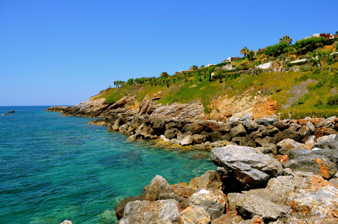 Beach Iberostar Waves Creta Panorama & Mare
