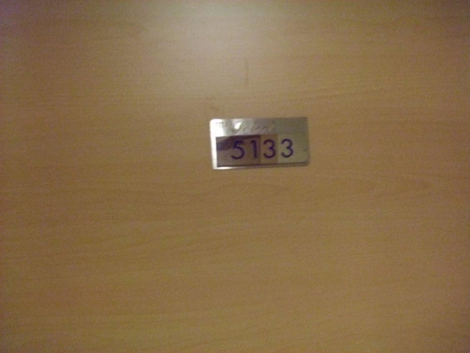 Unser Zimmer Solivia Hotel