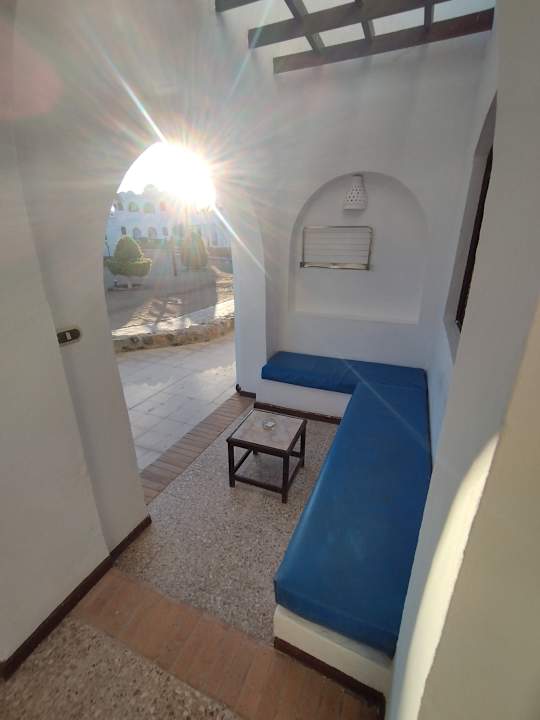 Zimmer Arabella Azur Resort