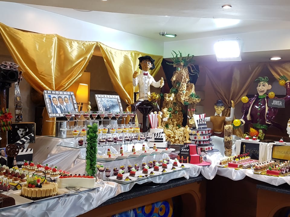 Gastro Kaisol Romance Resort