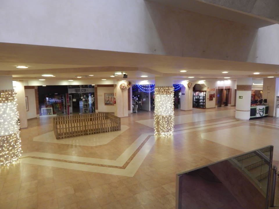 War immer sauber H10 Tindaya