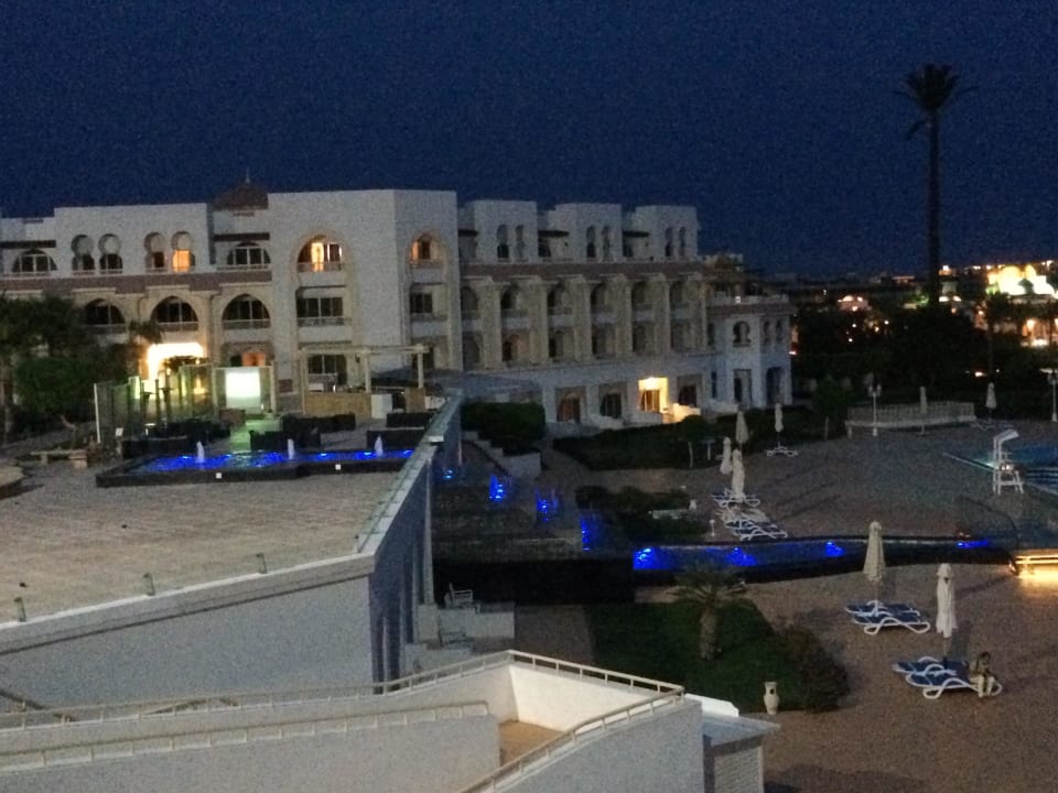 Anlage Old Palace Resort Sahl Hasheesh