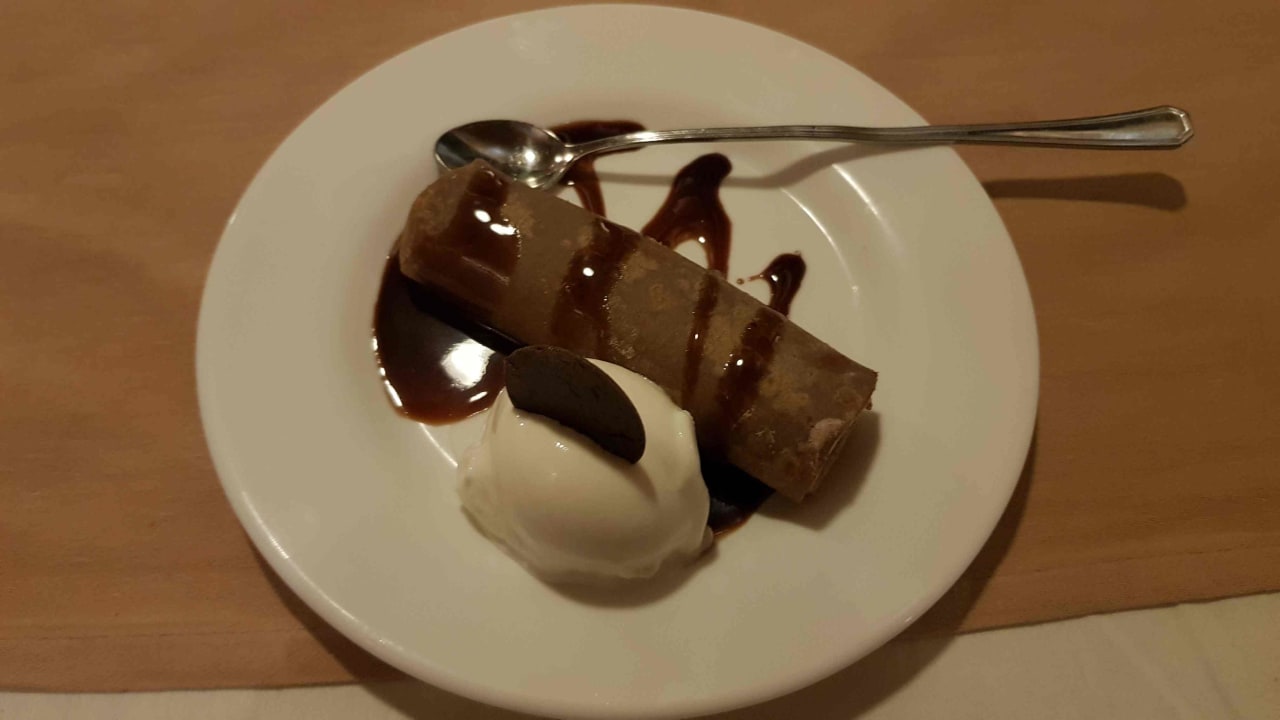 Gastro Makadi Spa - Adults only