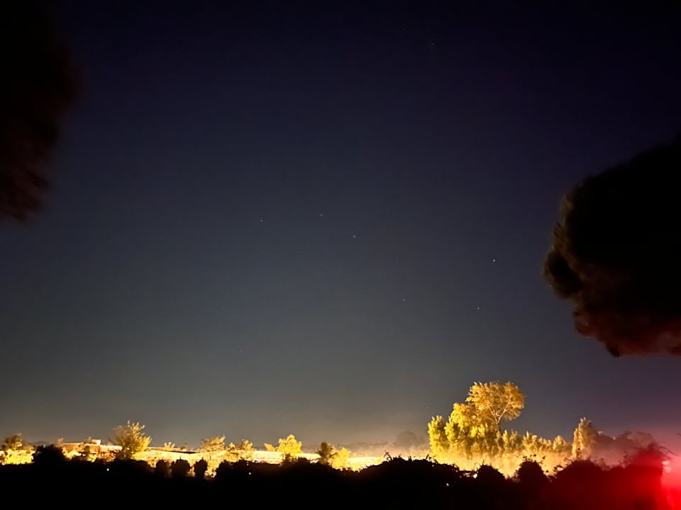 Außenansicht Lino delle Fate - Eco Village Resort