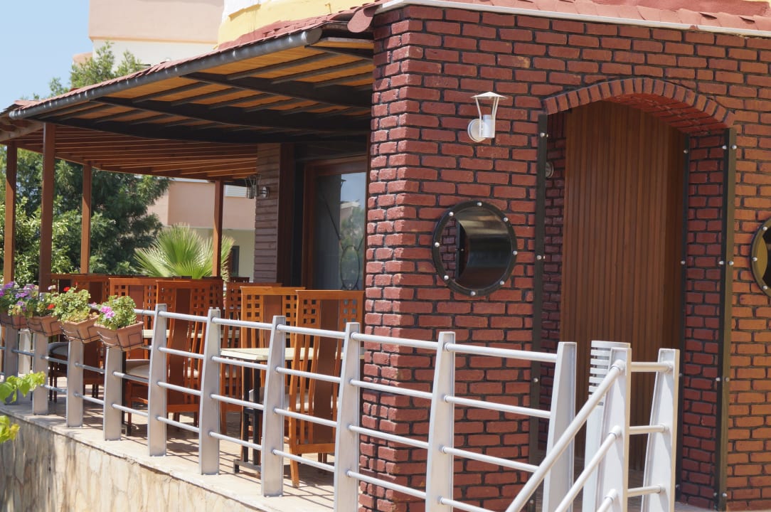 Hotel Club Paradiso Hotel Club Paradiso