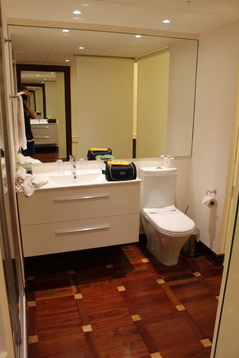 Zimmer Pestana Royal Premium All Inclusive Ocean & Spa Resort