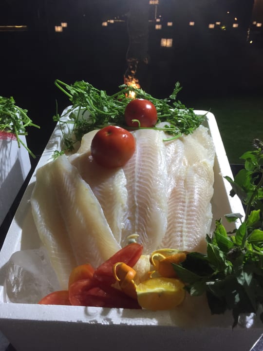 Gastro Pickalbatros Aqua Park Resort - Hurghada