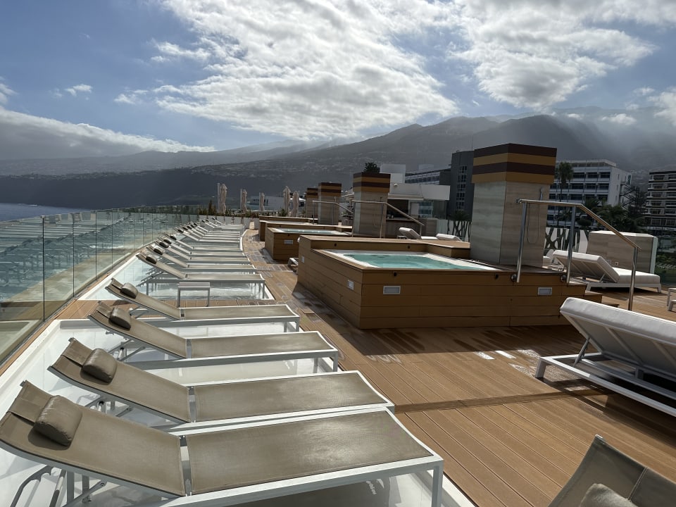 Sport & Freizeit Atlantic Mirage Suites & Spa - Adults only