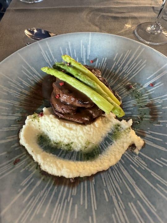 Gastro Seaden Quality Resort & Spa