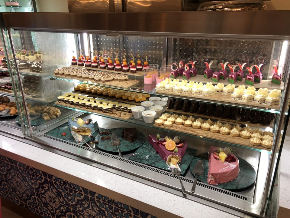 Gastro Rixos Bab Al Bahr