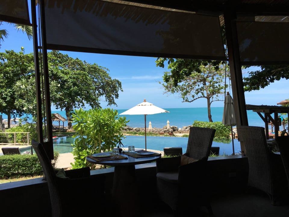 Restaurant Ausblick Sea Dance Resort