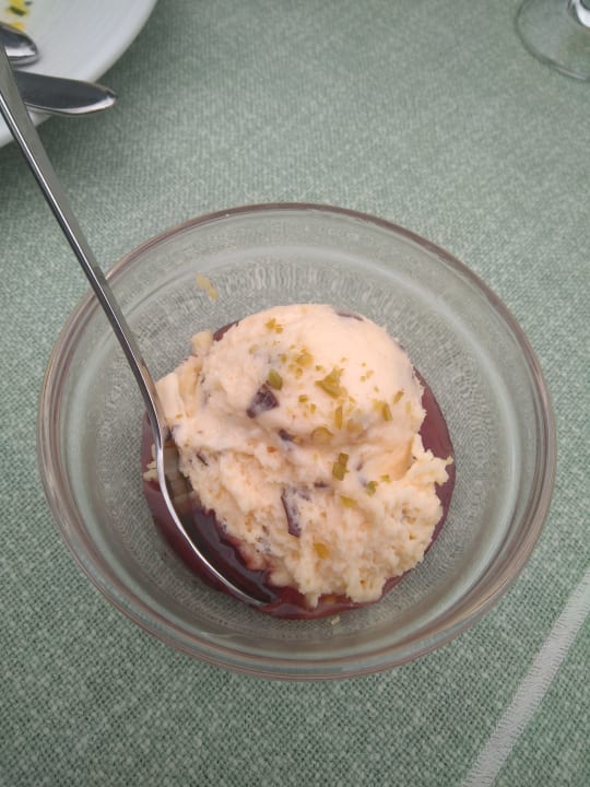 Gastro Parkhotel Weber-Müller