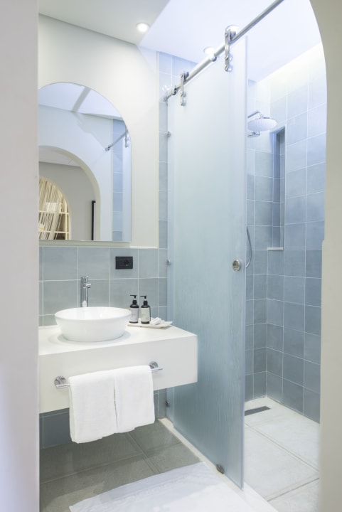 Zimmer Hotel Three Corners Ocean View prestige - Adults only