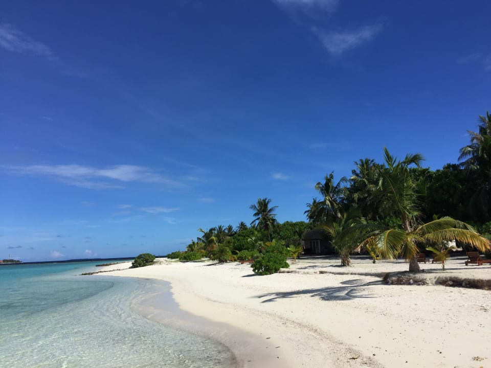 Strand Adaaran Select Meedhupparu Island Resort - Premium All Inclusive