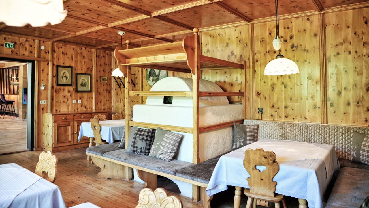 Gastro Hotel Königsblick