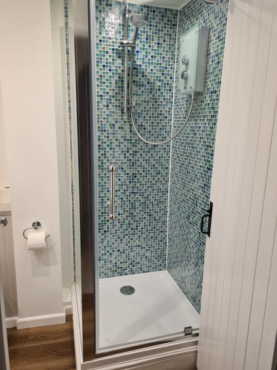 Zimmer April Cottage, Mousehole