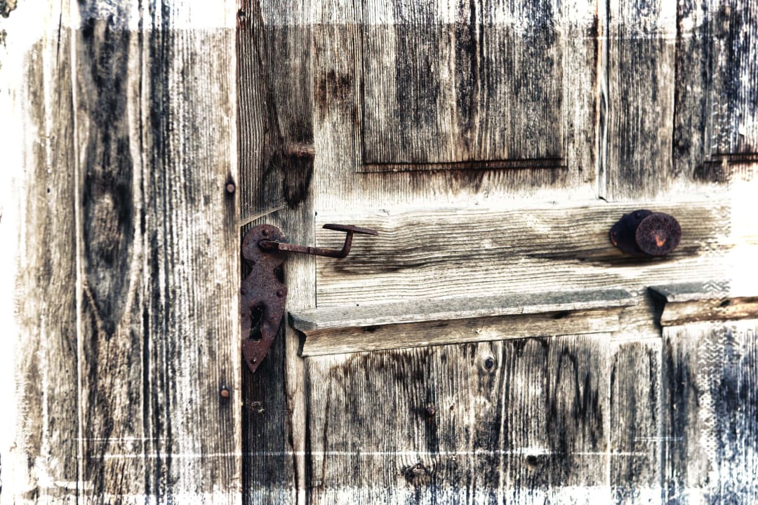 Impressionen Ferienpension Christl