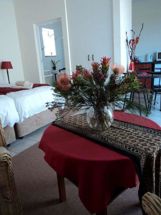 Bokmakierie - Familien suite Haus Giotto