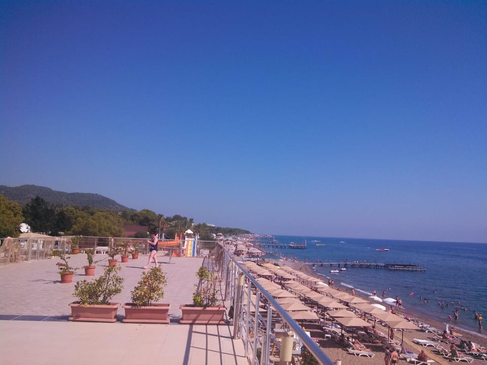 Strand Perre La Mer Hotel Resort & Spa