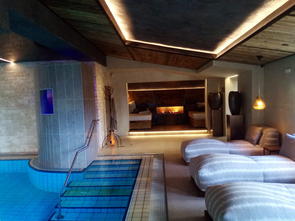 Pool Hotel Bayerwaldhof