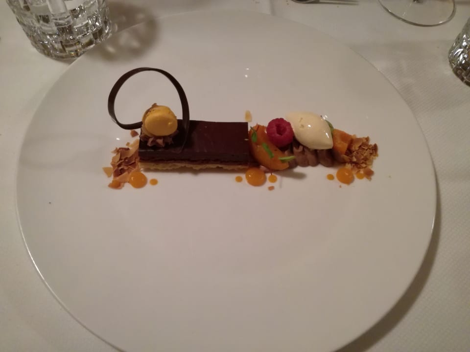 Gastro Quellenhof Luxury Resort Passeier