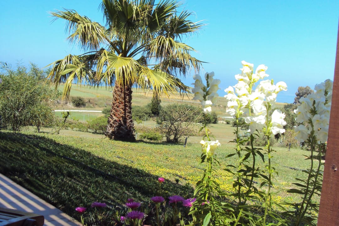 Das Garten Hotel Villa Kos