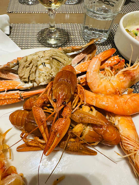 Gastro Belek Beach Resort Hotel