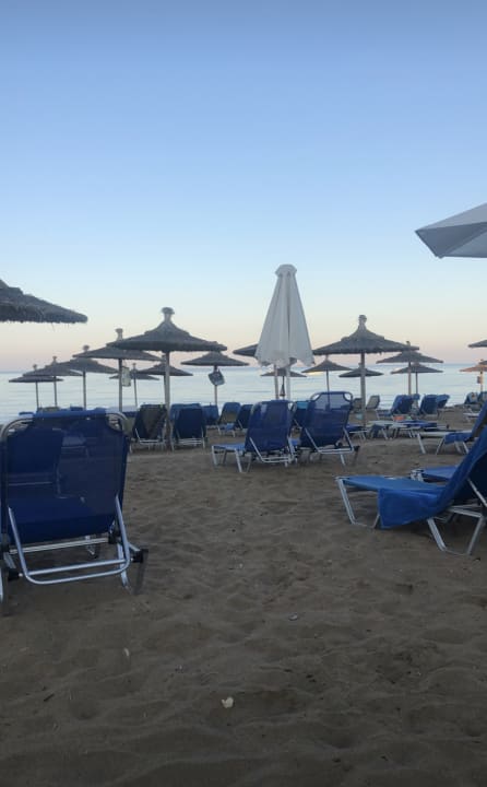 Strand Sandy Beach Resort