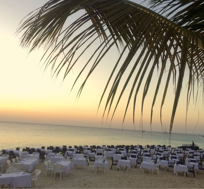 Strand Royal Zanzibar Beach Resort
